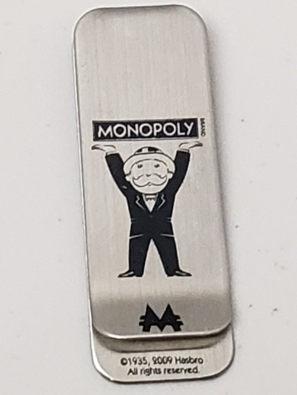 Monopoly Clip 2009